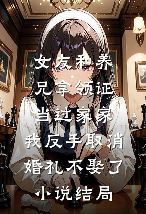 女友和养兄拿领证当过家家，我反手取消婚礼不娶了小说结局