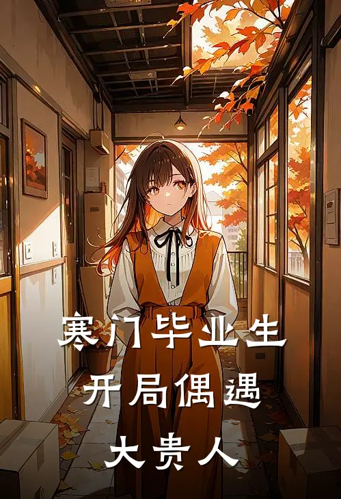 寒门毕业生，开局偶遇大贵人