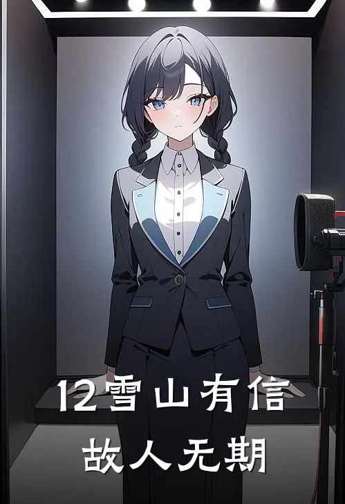 12雪山有信，故人无期