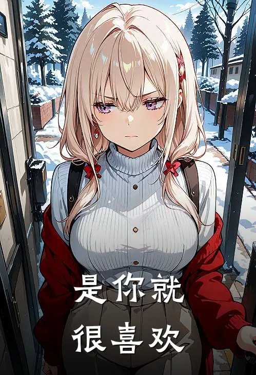 是你就很喜欢