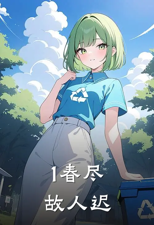 1春尽故人迟
