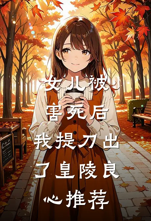 女儿被害死后，我提刀出了皇陵良心推荐