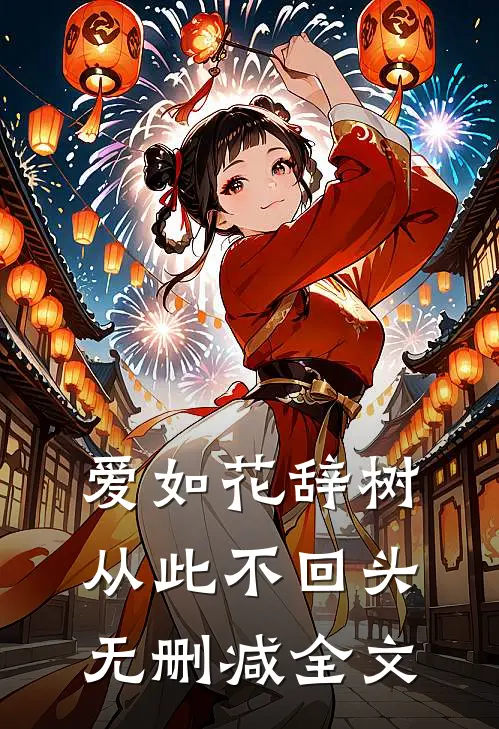 爱如花辞树，从此不回头无删减全文