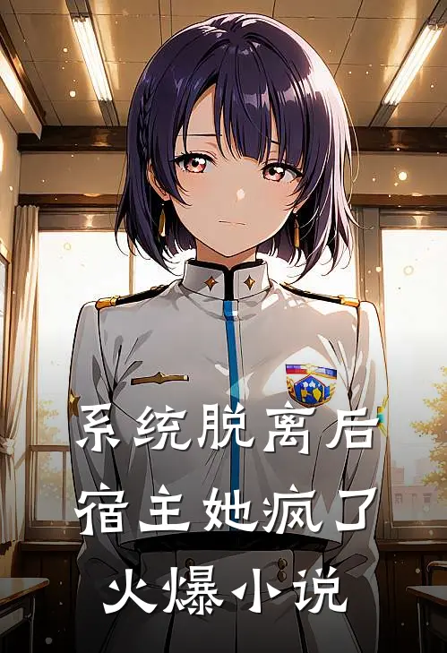 系统脱离后，宿主她疯了火爆小说