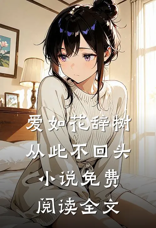 爱如花辞树，从此不回头小说免费阅读全文