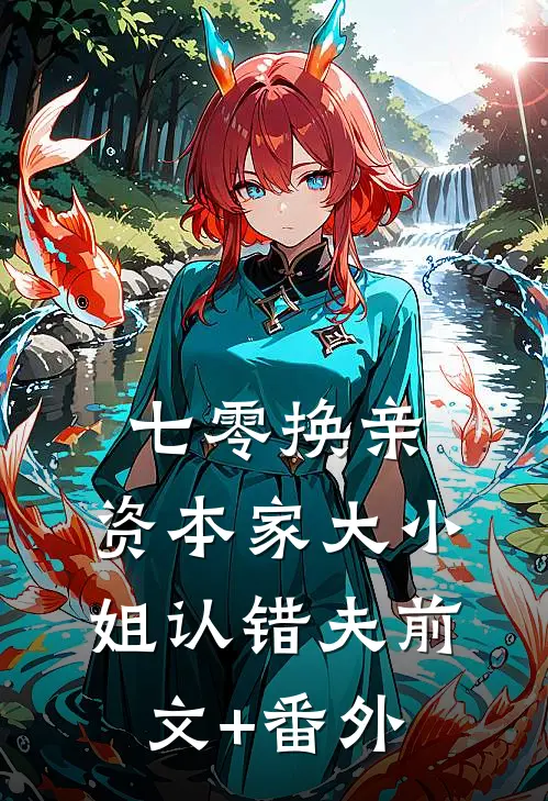 七零换亲：资本家大小姐认错夫前文+番外