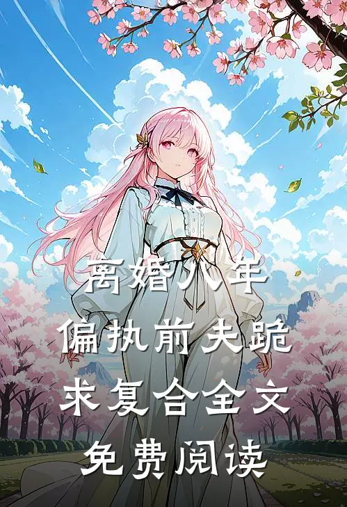 离婚八年，偏执前夫跪求复合全文免费阅读