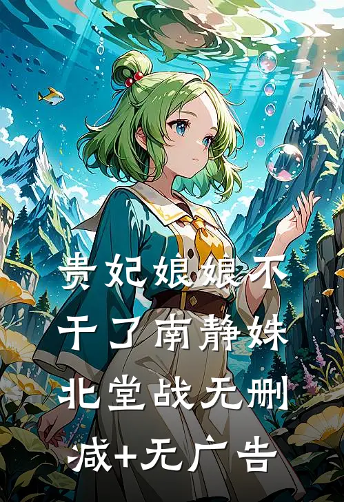 贵妃娘娘不干了南静姝北堂战无删减+无广告