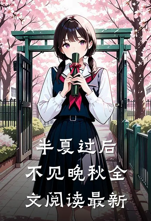 半夏过后，不见晚秋全文阅读最新