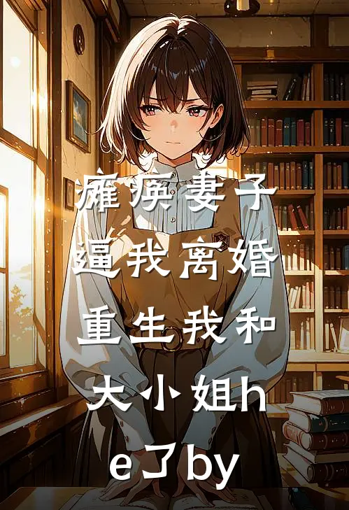 瘫痪妻子逼我离婚，重生我和大小姐he了by