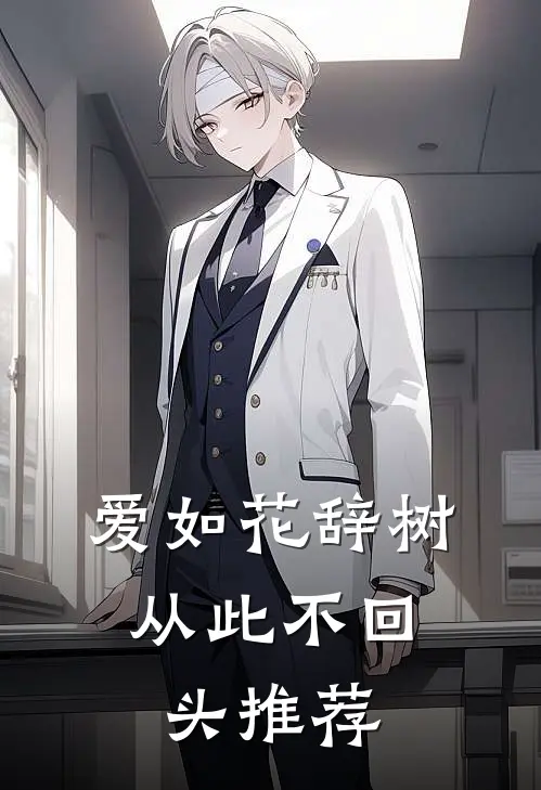 爱如花辞树，从此不回头推荐