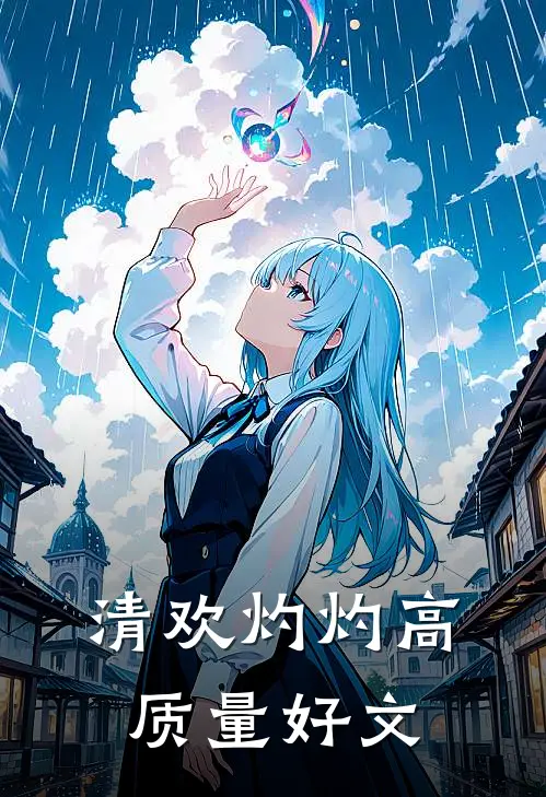 清欢灼灼高质量好文