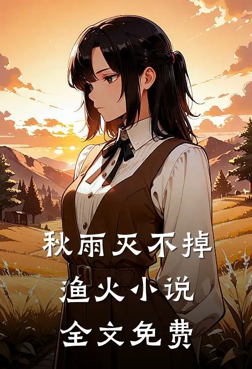 秋雨灭不掉渔火小说全文免费