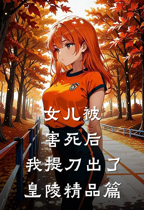 女儿被害死后，我提刀出了皇陵精品篇