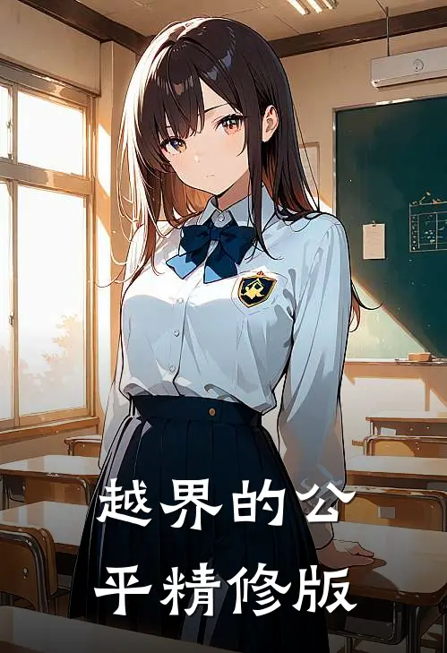 越界的公平精修版