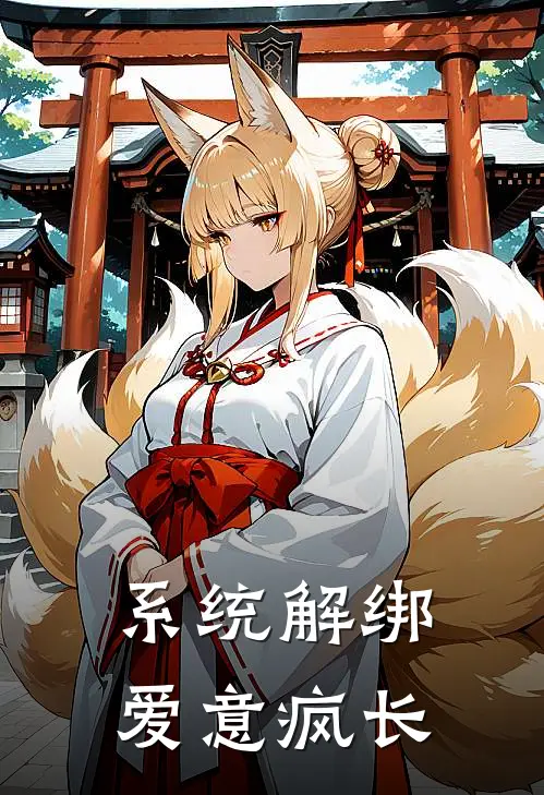 系统解绑，爱意疯长