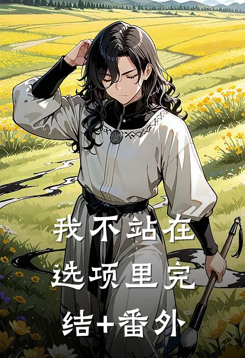 我不站在选项里完结+番外