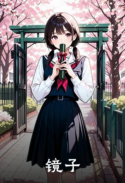 镜子