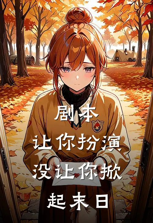 剧本：让你扮演，没让你掀起末日