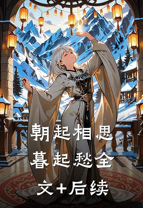 朝起相思暮起愁全文+后续
