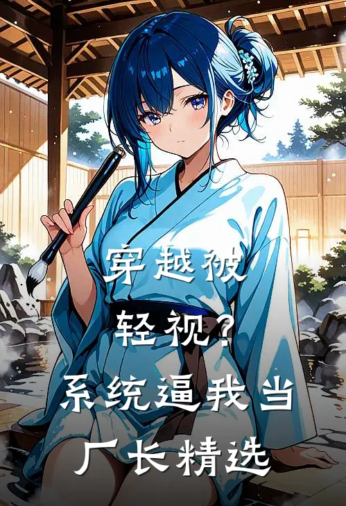 穿越被轻视？系统逼我当厂长精选