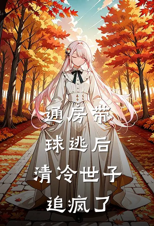 通房带球逃后，清冷世子追疯了