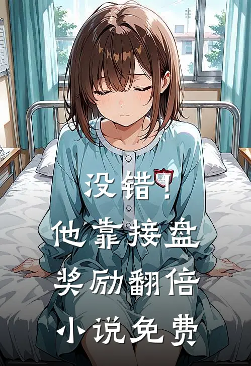 没错！他靠接盘奖励翻倍小说免费