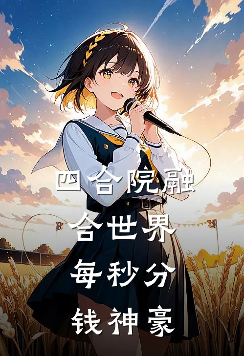四合院融合世界，每秒分钱神豪