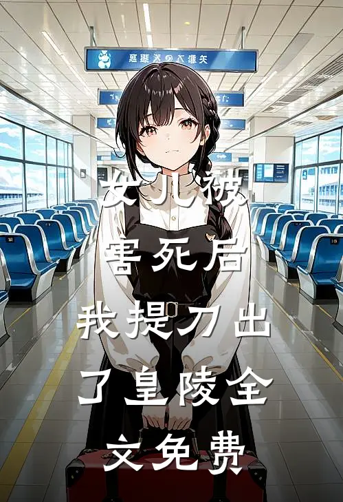 女儿被害死后，我提刀出了皇陵全文免费
