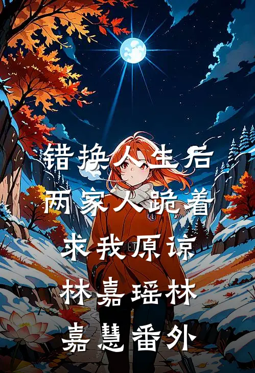 错换人生后，两家人跪着求我原谅林嘉瑶林嘉慧番外