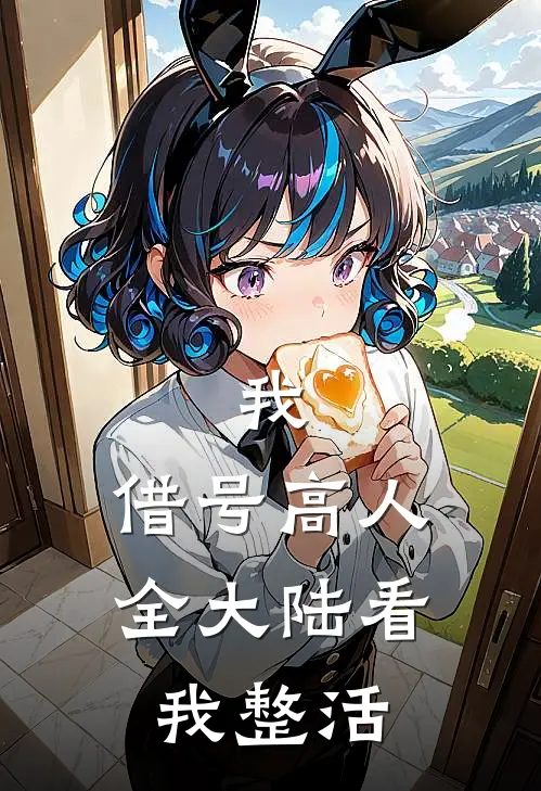 我，借号高人，全大陆看我整活