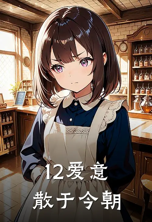 12爱意散于今朝