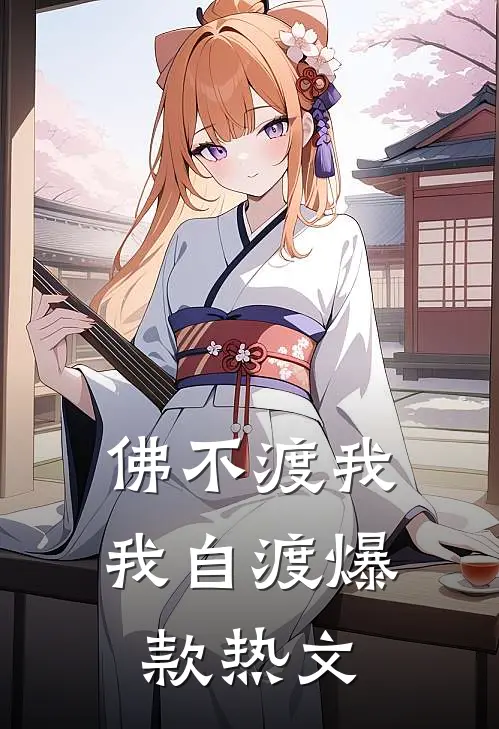 佛不渡我，我自渡爆款热文