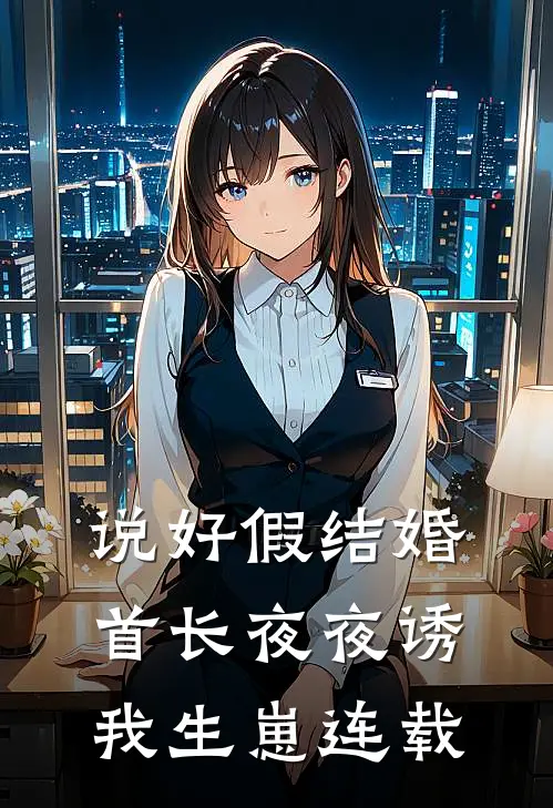 说好假结婚，首长夜夜诱我生崽连载