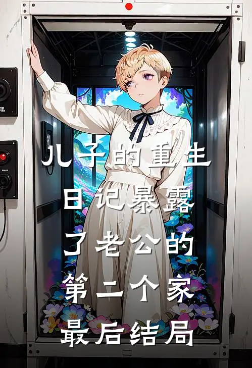 儿子的重生日记暴露了老公的第二个家最后结局