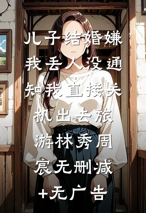 儿子结婚嫌我丢人没通知我直接关机出去旅游林秀周宸无删减+无广告