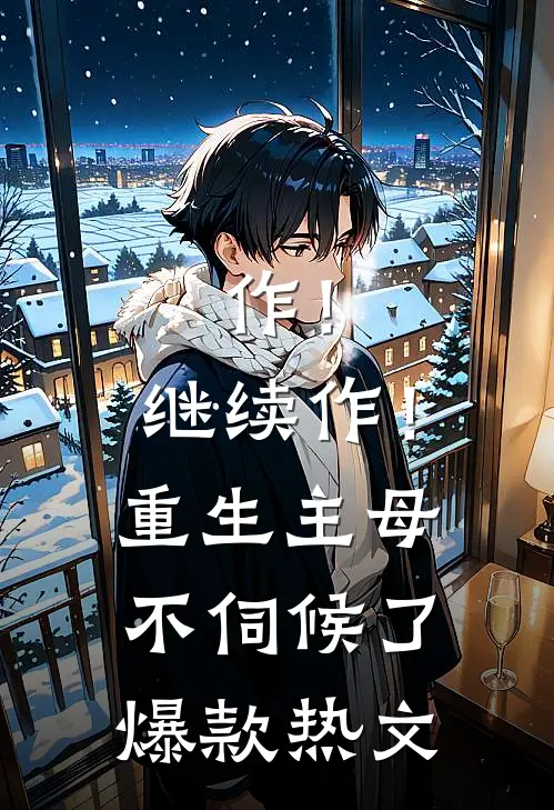 作！继续作！重生主母不伺候了爆款热文