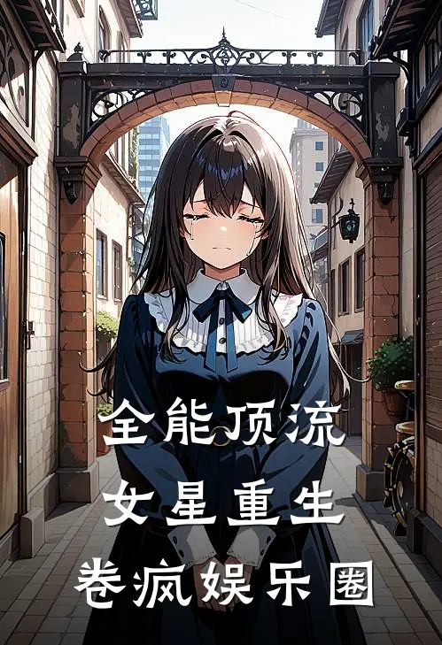 全能顶流女星重生，卷疯娱乐圈