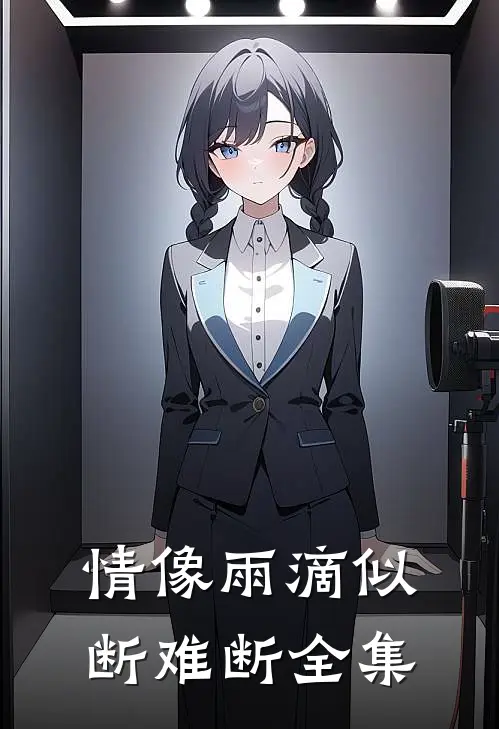 情像雨滴似断难断全集