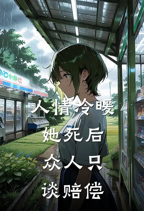人情冷暖：她死后，众人只谈赔偿