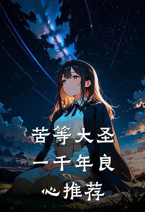 苦等大圣一千年良心推荐