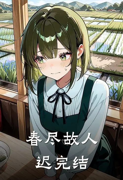 春尽故人迟完结