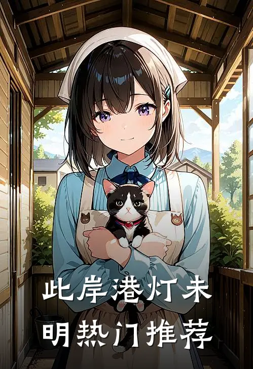 此岸港灯未明热门推荐