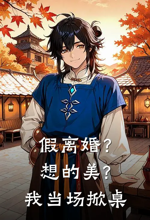 假离婚？想的美?我当场掀桌