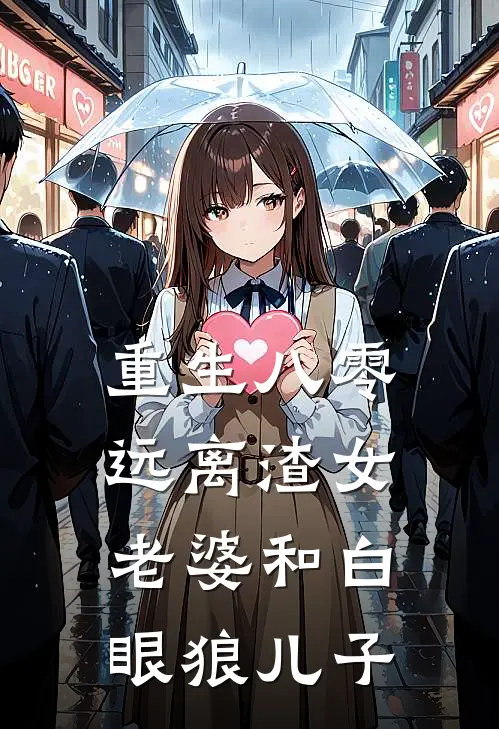 重生八零，远离渣女老婆和白眼狼儿子