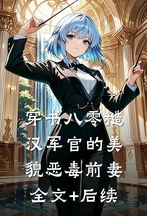 穿书八零糙汉军官的美貌恶毒前妻全文+后续