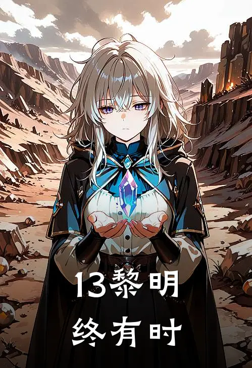 13黎明终有时