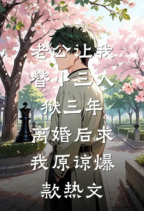 老公让我替小三入狱三年，离婚后求我原谅爆款热文