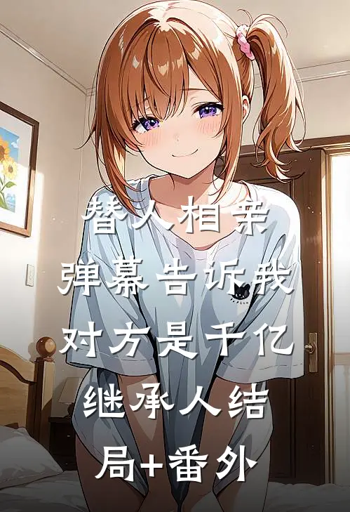 替人相亲，弹幕告诉我对方是千亿继承人结局+番外