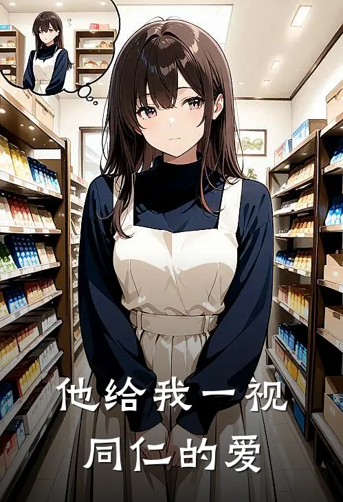 他给我一视同仁的爱